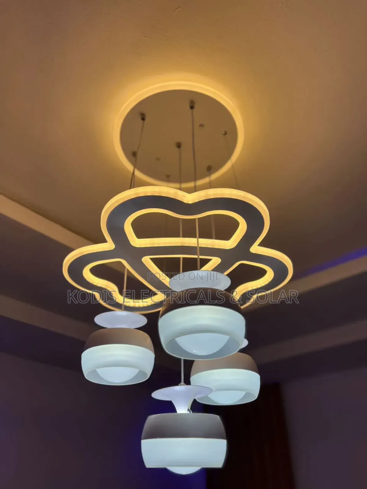 Chandelier Lighting