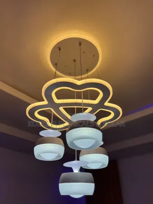 Chandelier Lighting