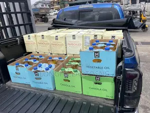 Kirkland Canola Oil