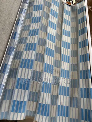 Neatly Used Window Blinds