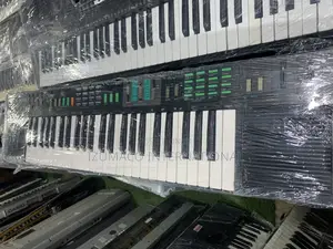 Durable Portable Yamaha PSR 22
