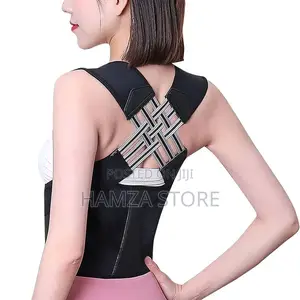 Adjustable Posture Corrector