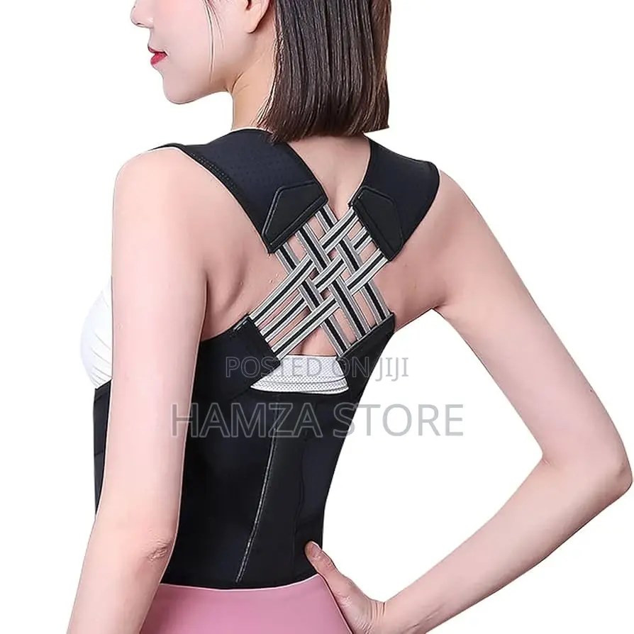 Adjustable Posture Corrector