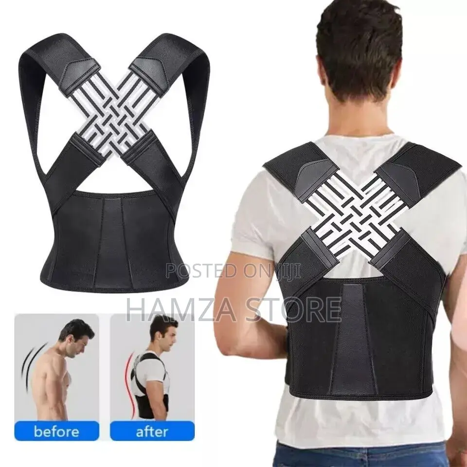 Adjustable Posture Corrector