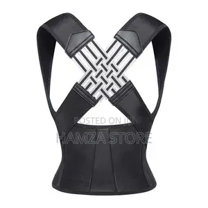 Adjustable Posture Corrector