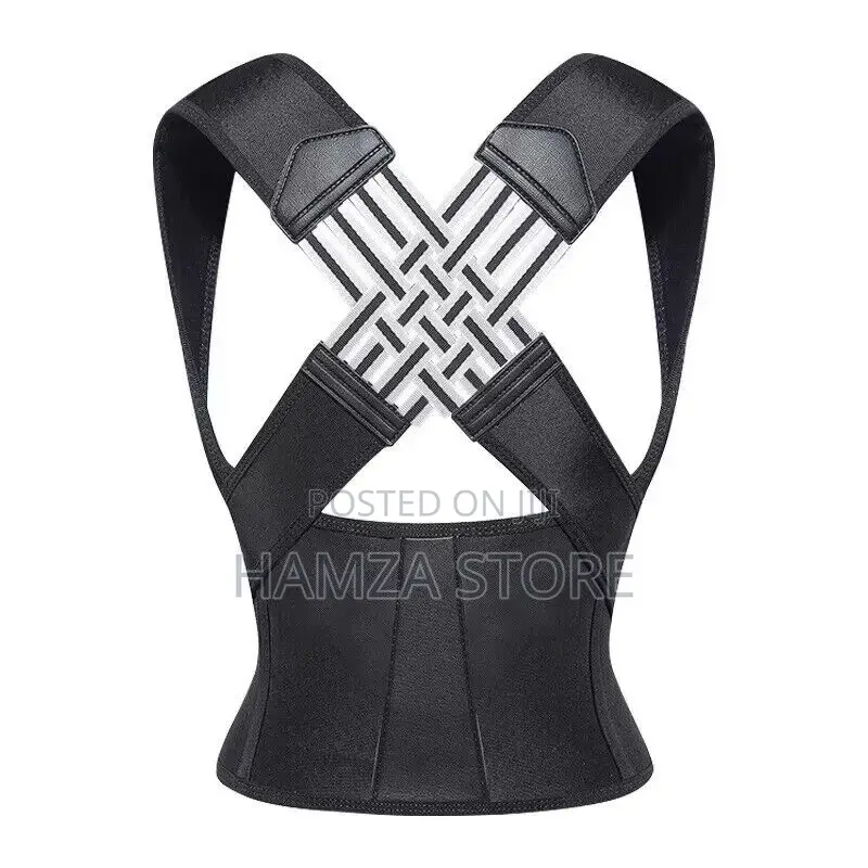 Adjustable Posture Corrector