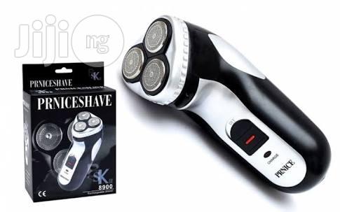 Princeshave Shaver