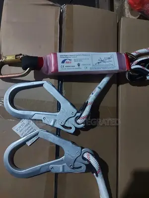 Body Harness
