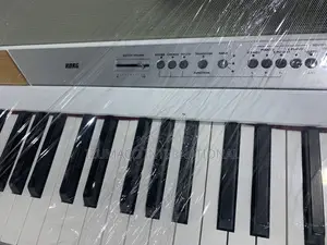 Durable Portable Korg Sp-250
