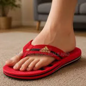 Unisex Adidas Slippers
