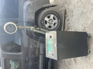 Shortwave Diathermy Machine