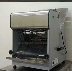 Bread Slices
