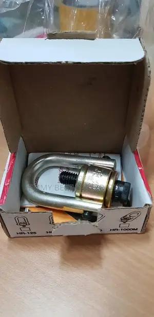Crosby Hoist Ring
