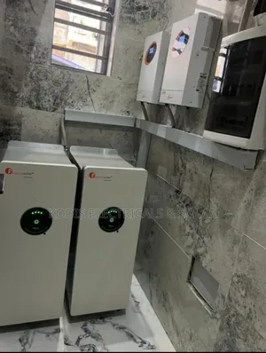 15kwh Felicity Lithium Battery
