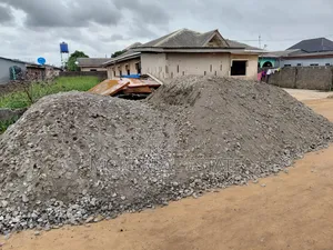 60ft by 240ft (2 Plots ) Back to Back Baptist Ijegemo