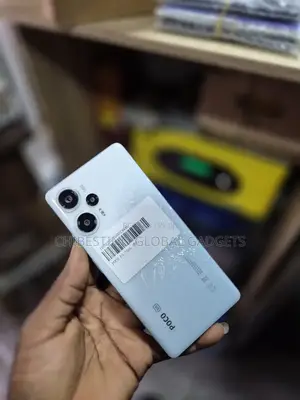 Xiaomi Poco F5 256 GB Black