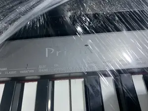 Durable Casio Privia Px-130