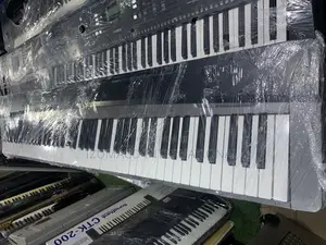 Durable Casio Privia Px-130