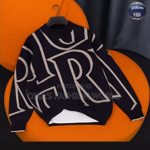 Luxury Premium Sweattop Available in Store