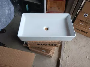 Durable Counter Top Basin