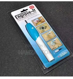 Engraving Pen