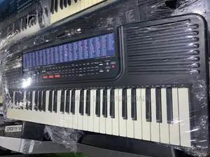 Durable Casiotone Ct637