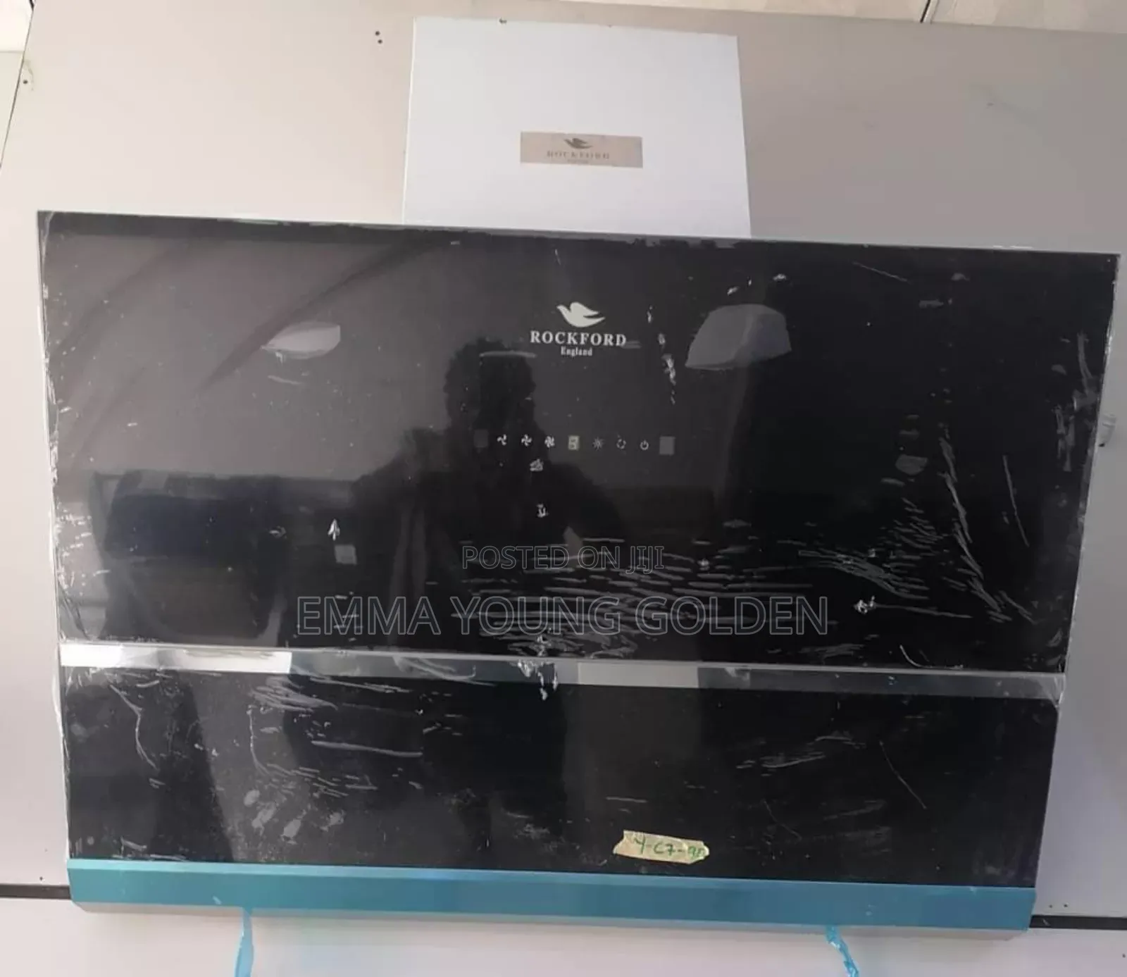 High Quality Kitchen Hood