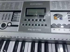 Durable Portable McGrey Pk-6110