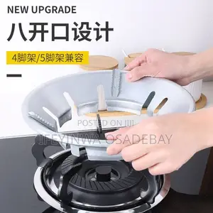 Gas Stove Protector