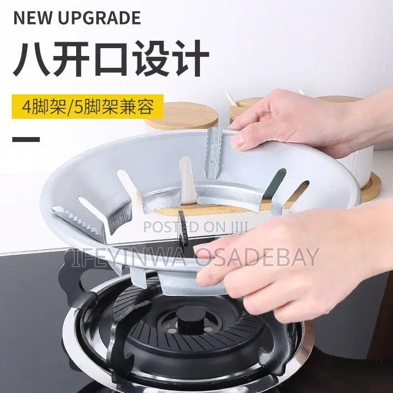 Gas Stove Protector