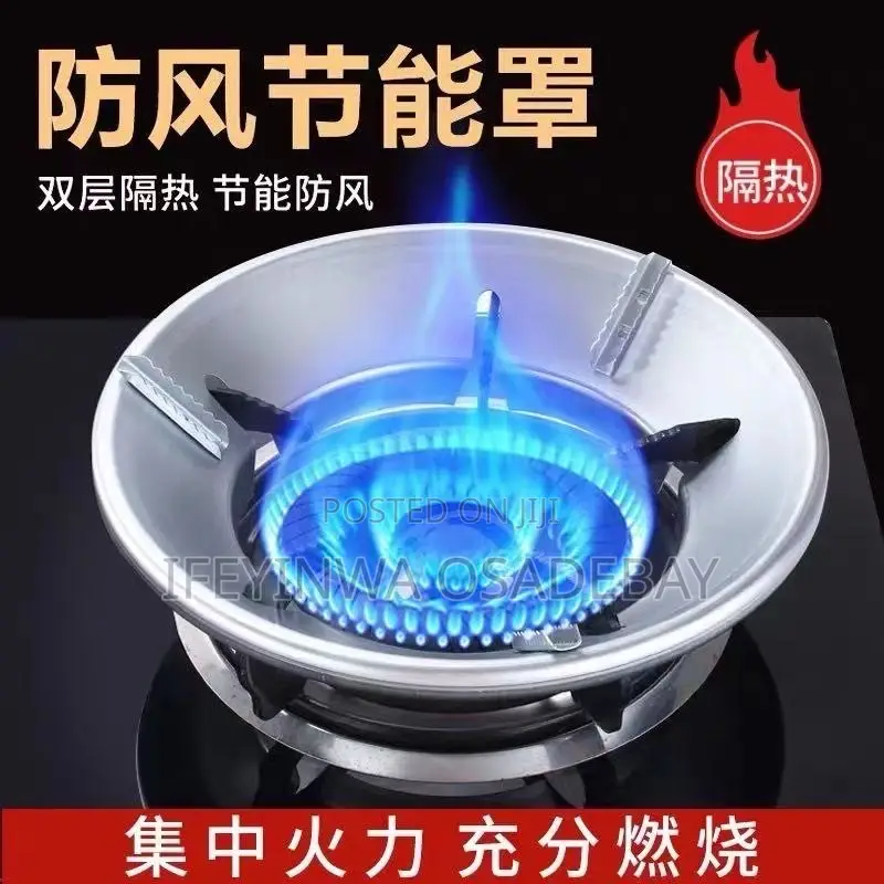 Gas Stove Protector