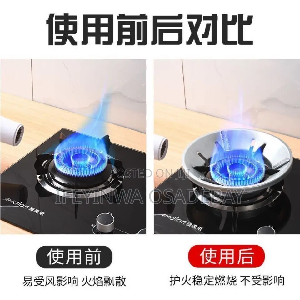 Gas Stove Protector