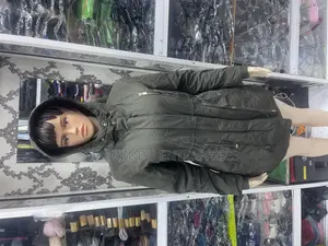 Winter Jackets Female