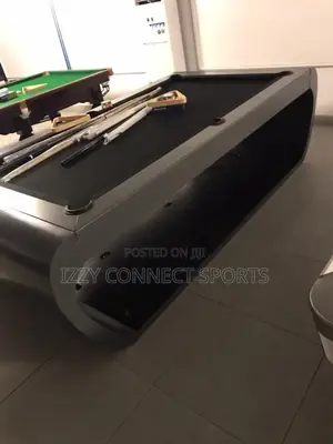 Luxury Snooker Board