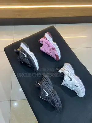 Nike Skate Chunky WMNS