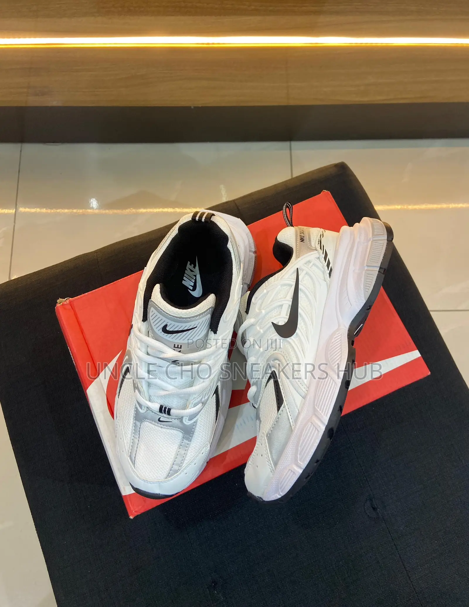 Nike Skate Chunky WMNS