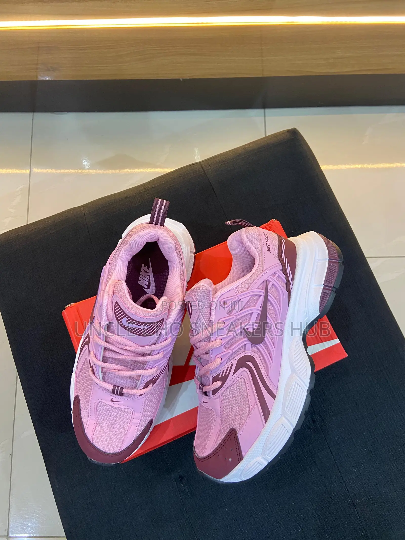 Nike Skate Chunky WMNS