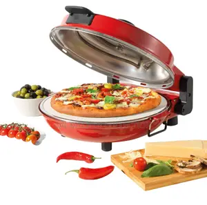 Giles and Posner Tabletop Pizza Maker