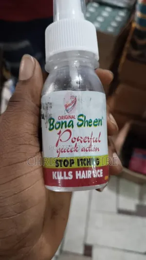Original Bona Sheen Powerful Quick Action