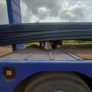 Lowbed (100 Tons) Available