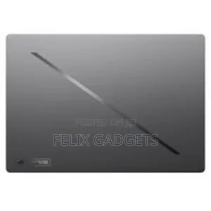 New Laptop Asus ROG Zephyrus G16 32GB Intel Core Ultra 9 SSD 2T