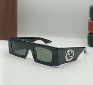 Gucci Quality Luxury Ladies Sunglasses