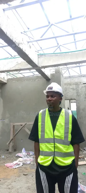 Architect/ Site Supervisor