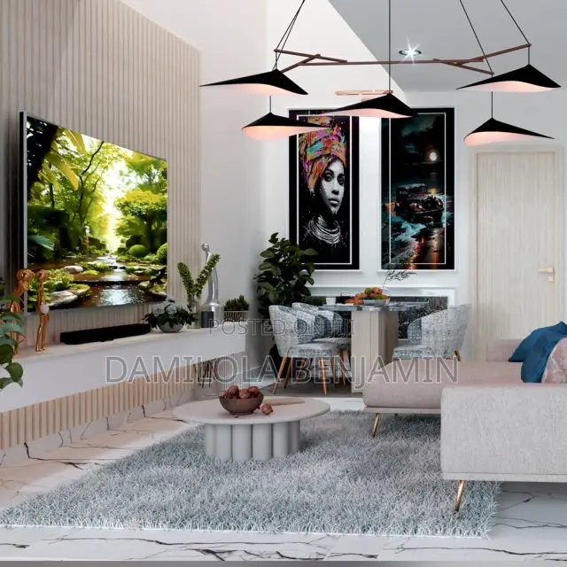 Project Architect - Interior Architect - Clients Eye On Projects.