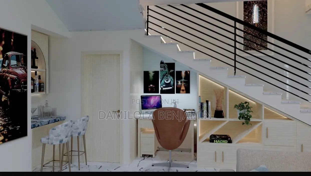 Project Architect - Interior Architect - Clients Eye On Projects.