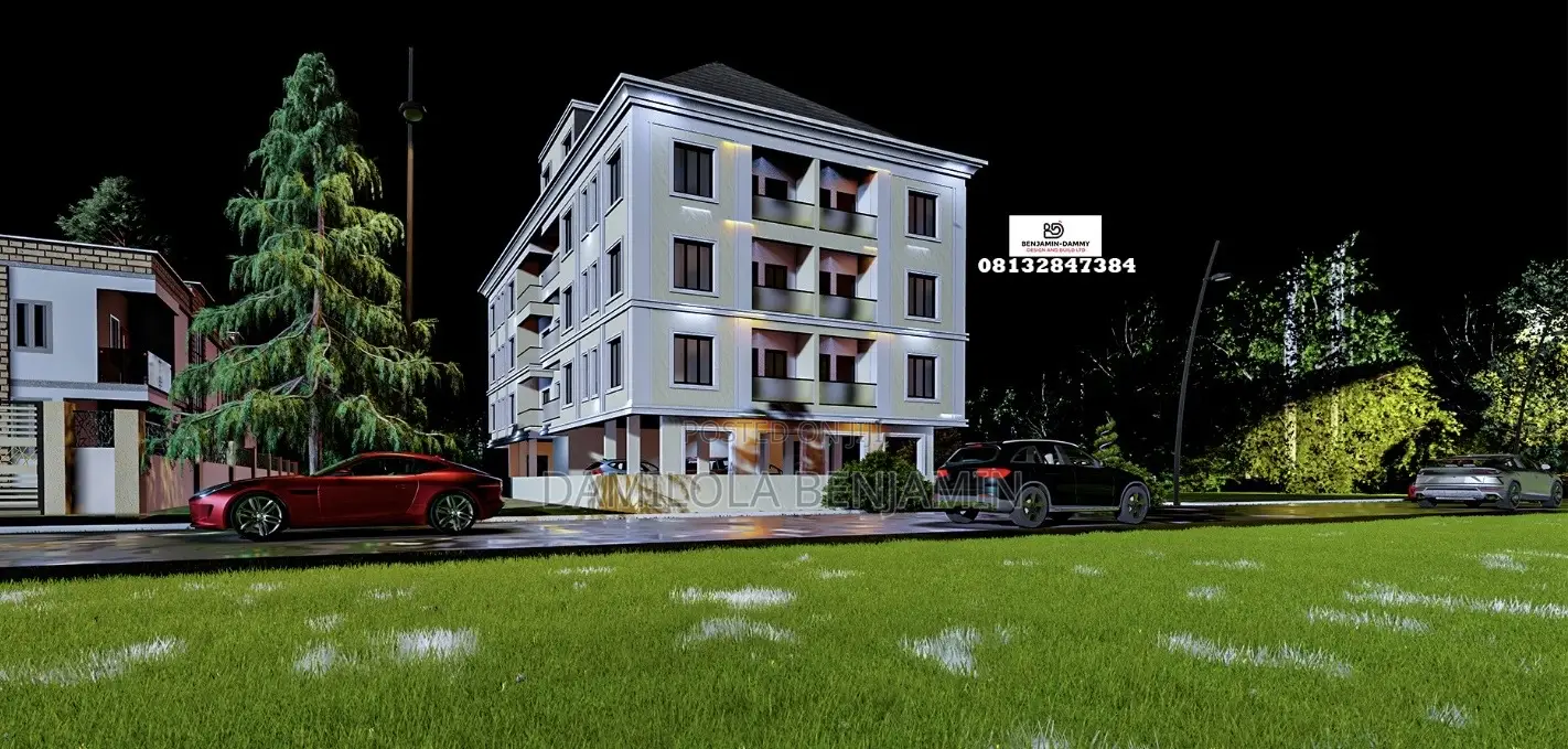 Project Architect - Interior Architect - Clients Eye On Projects.