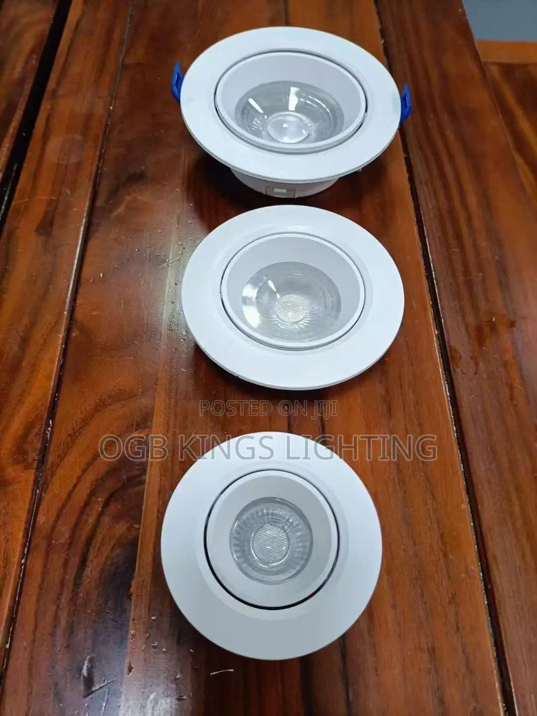 Recessed Led Ceiling Light