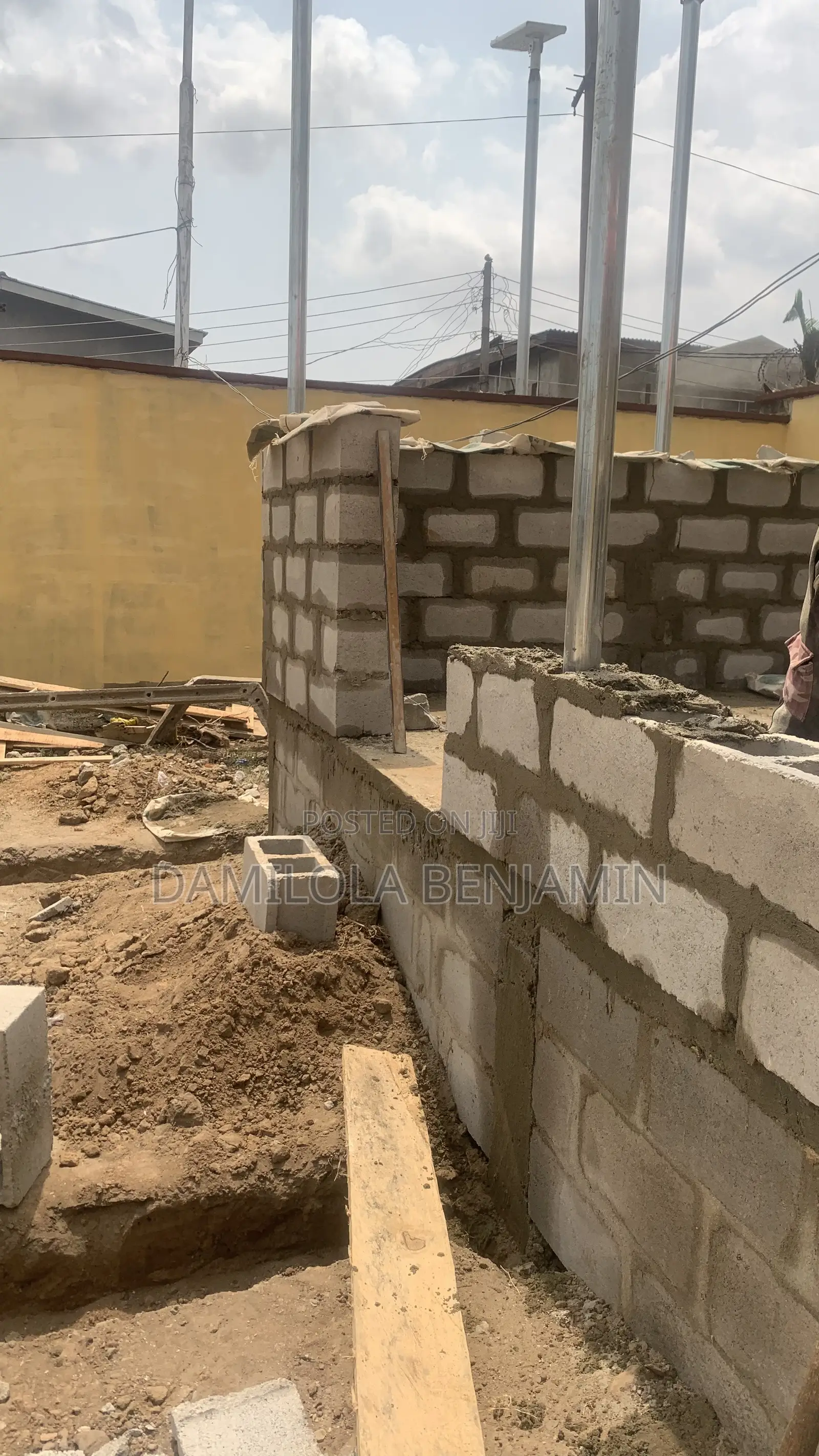Project Architect - Interior Architect - Clients Eye On Projects.
