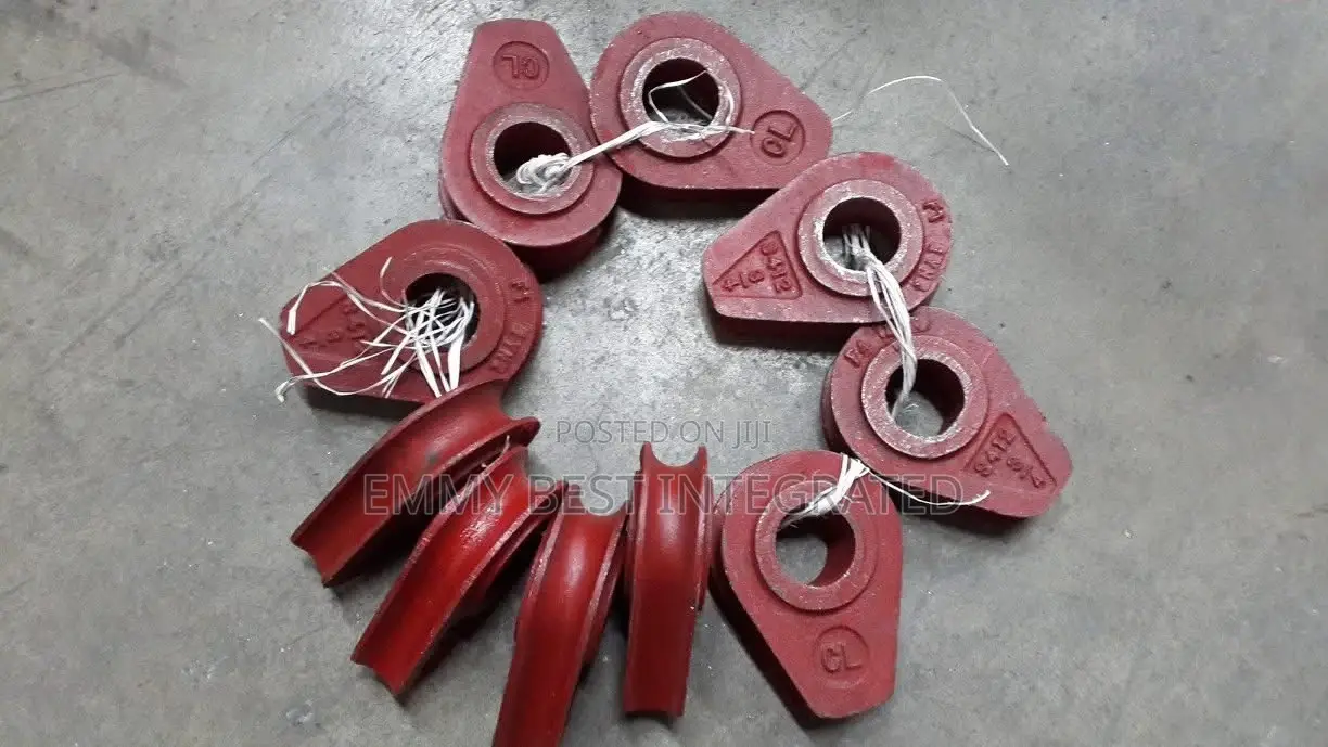 Wire Rope Thimbles