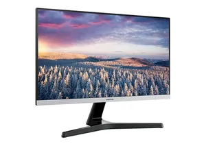 Samsung24 Inch S24r35afh, Ips, 1920x1080p Led Hdmi 75hz Oled Monitor